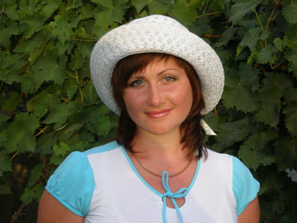 Ольга Андреева