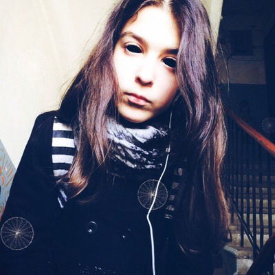 Вера Емельянова