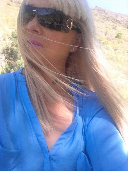 Ирина Ткаченко