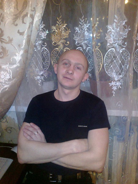 Михаил Быков