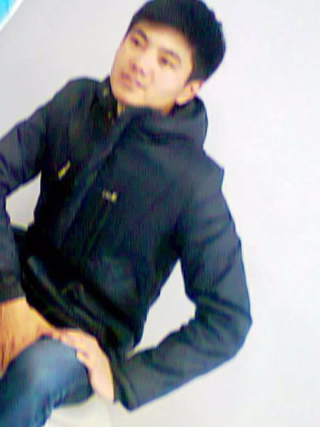 Заманбек Калжан