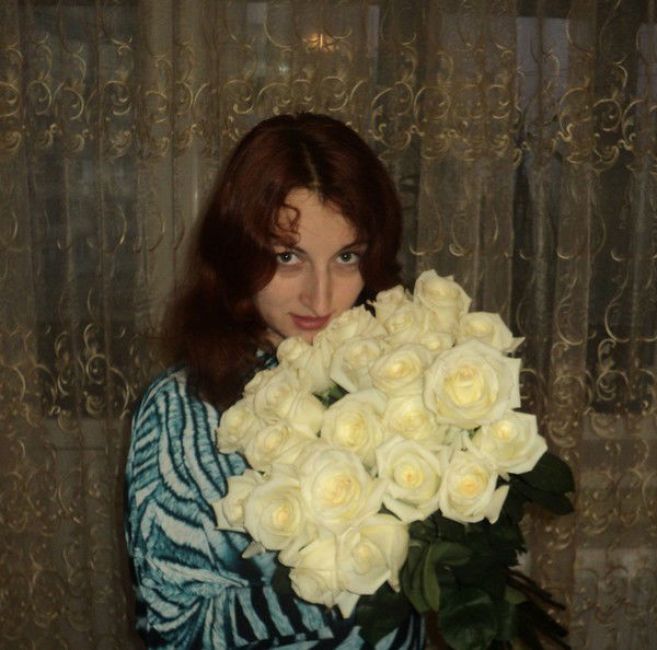 Марина Дейнеко