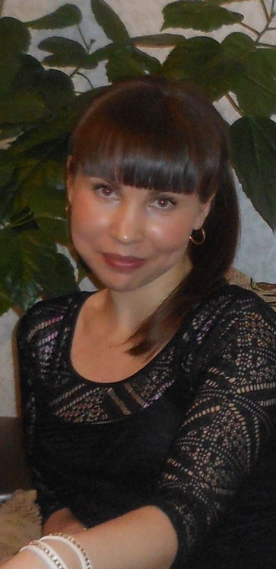 Наталия Ярославлева