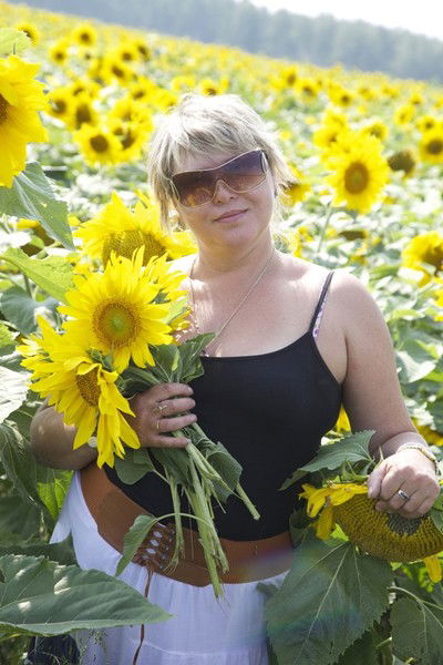 Марина Трусова