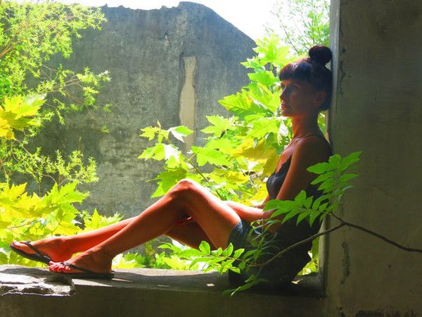 Наташка Васильева