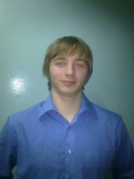 Евгений Дружинец