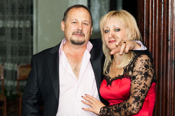 Александр Макогон