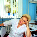 Татьяна Фирстова
