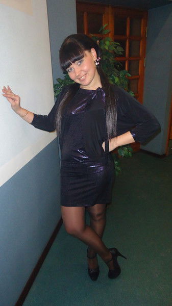 Галина Бызова