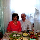 Наталья Тарасова