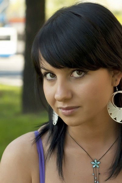 Анна Лапицкая