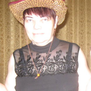 Людмила Матвеева