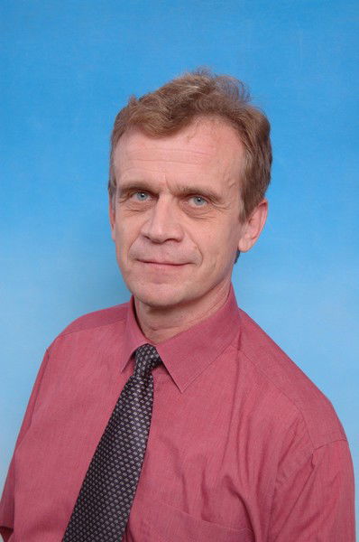 Михаил Гамалей