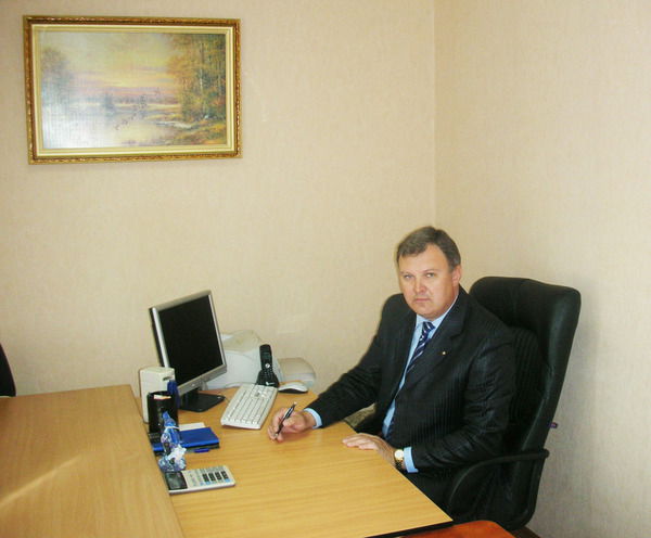 Андрей Сачков