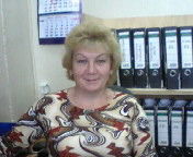 Надежда Кулагина