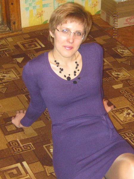 Любовь Якорхина