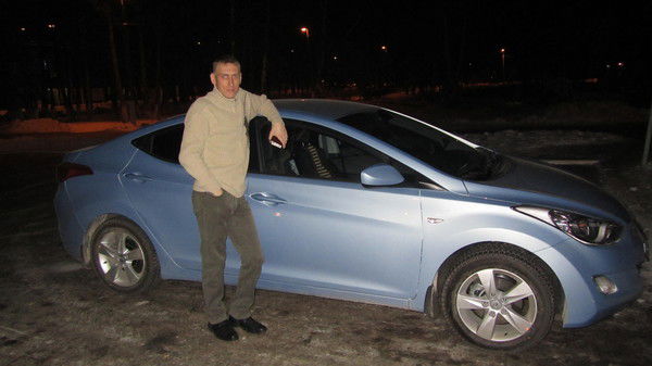 Алексей Бесов