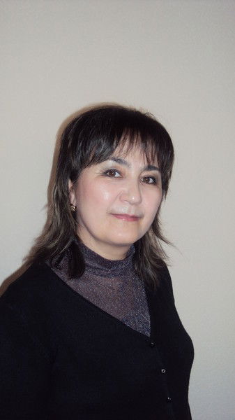 Баимбетова Кульшара