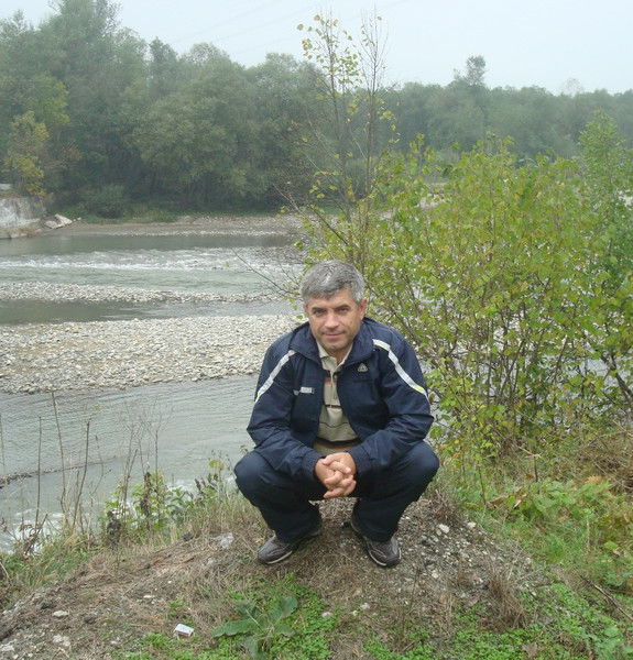 Геннадий Осиков