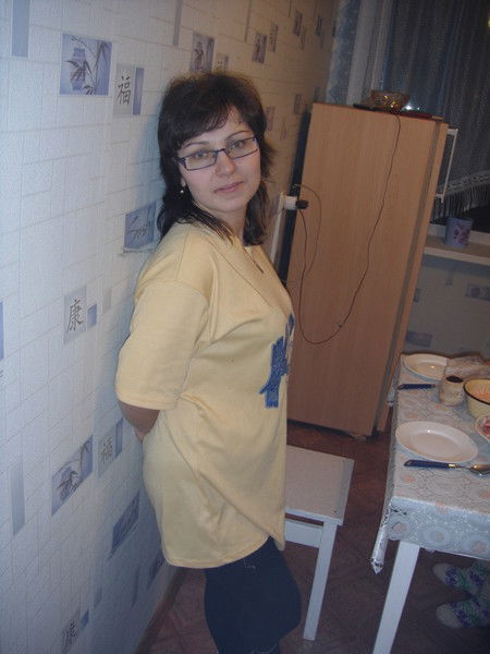 Анна Бр@сл@вск@я