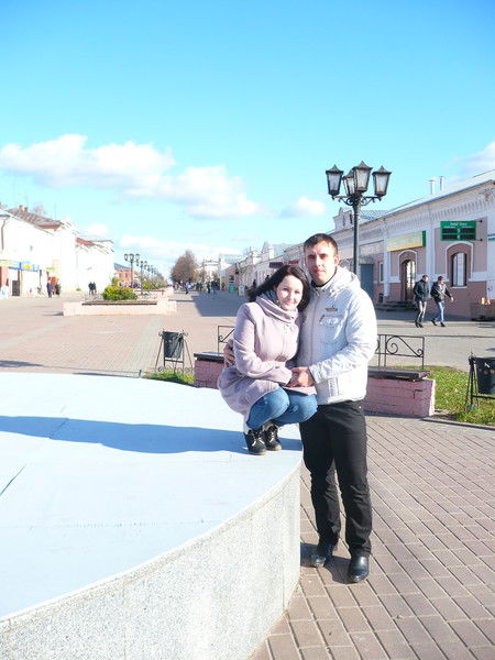 Елена Королёва