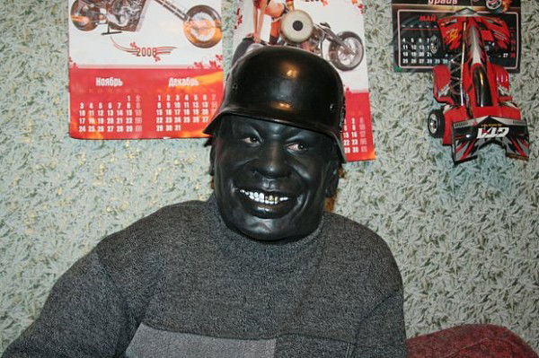 Денис Сарычев