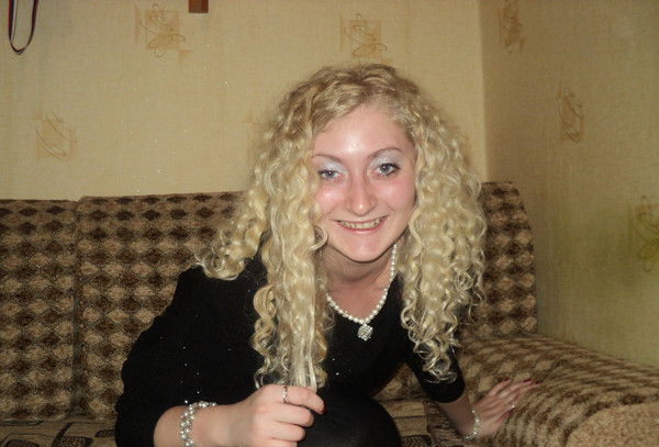 Светлана Осокова