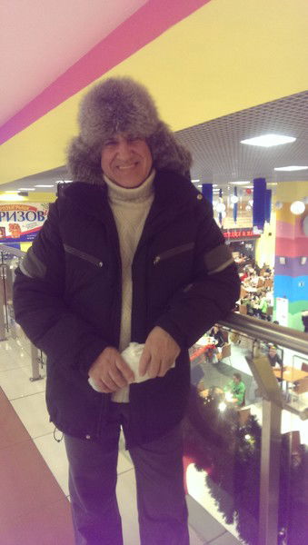 Анатолий Насонов