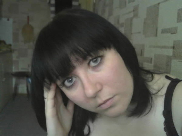 Ирина Ешмаева