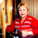 Калида Токулова