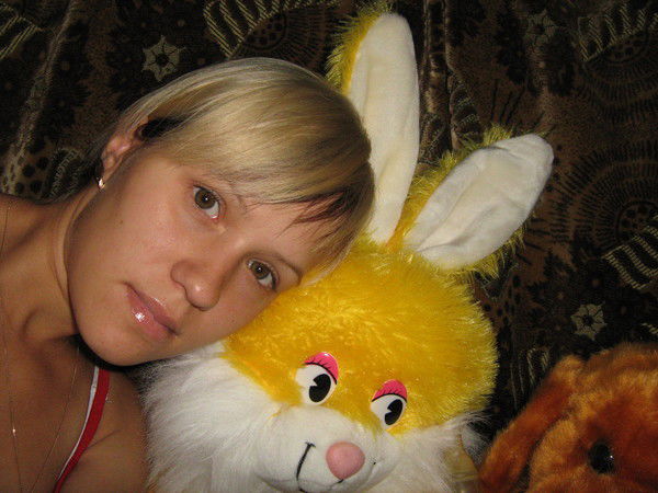 Марина Гриценко