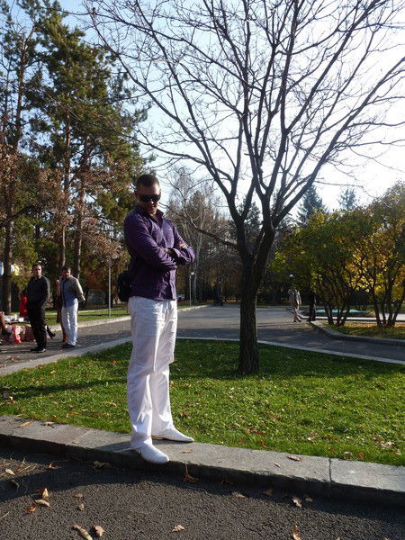 Николай Луцев