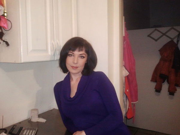 Красноярова Надежда