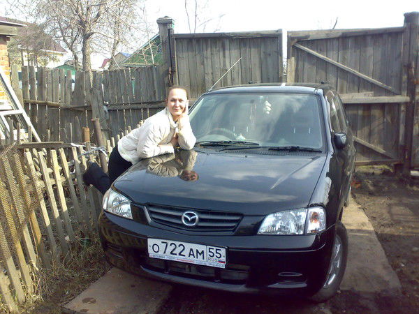 Ирина Калимуллина