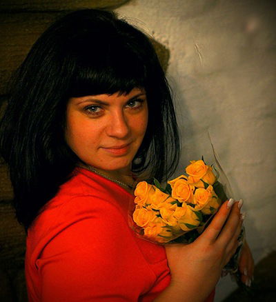 Анна Жукова