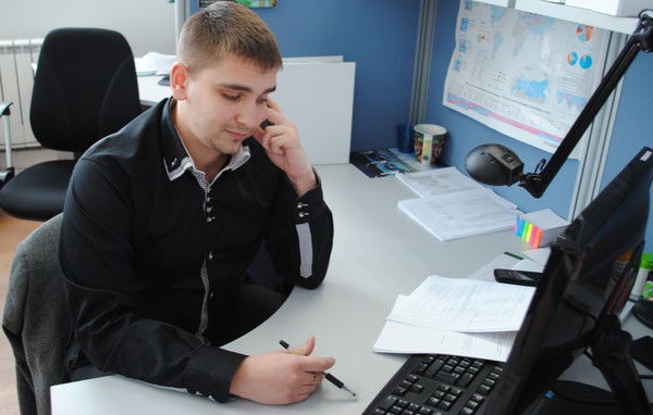 Артём Городецкий