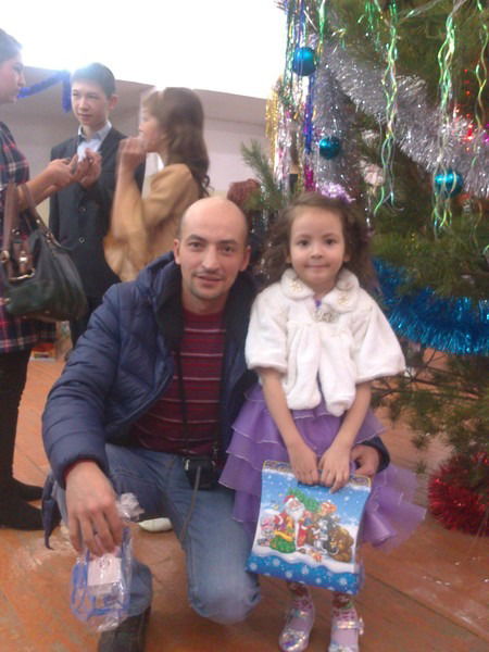 Рустам Сингарин