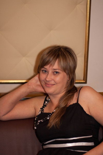 Светлана Зырянова