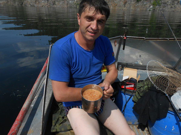 Сергей Колпаков