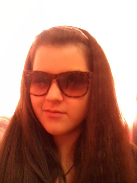 Лена Корепина