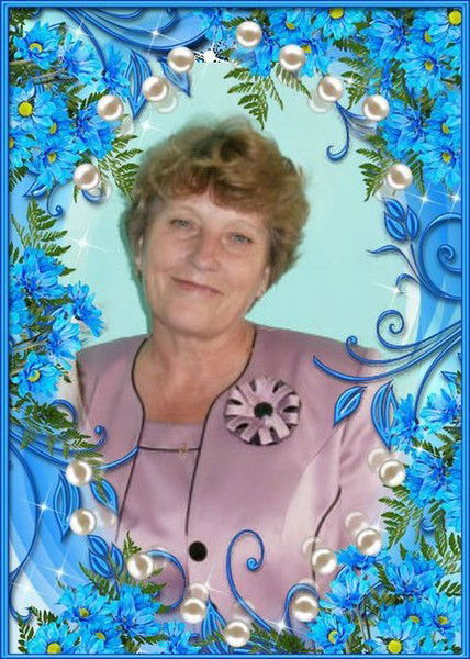 Светлана Колупаева