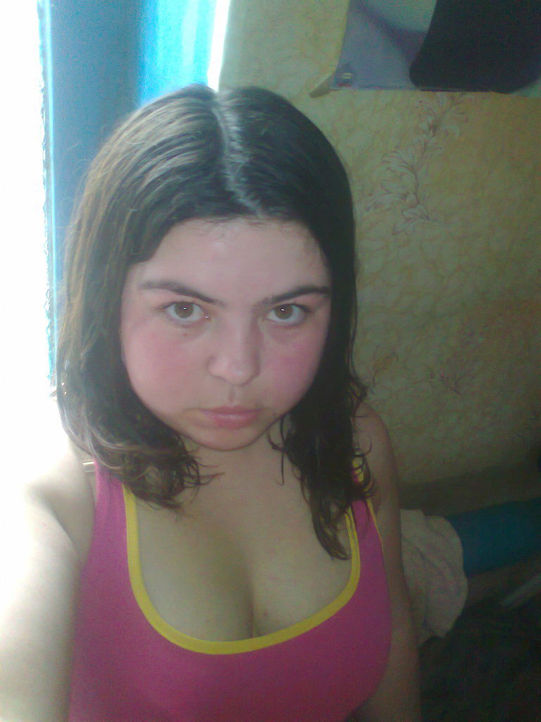 Маришка Бутусова