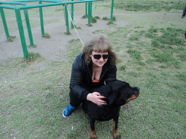 ***русская ***