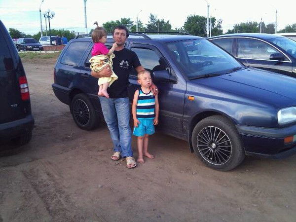 Валера Корнилов