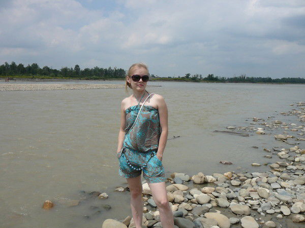 Елена Огородникова