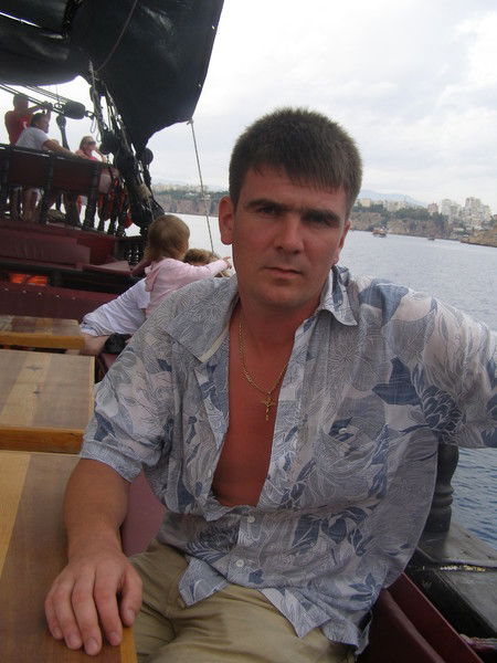 Сергей Поляков