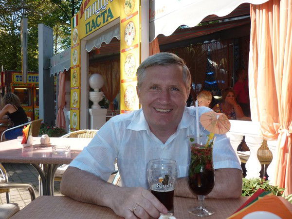 Анатолий Повельев