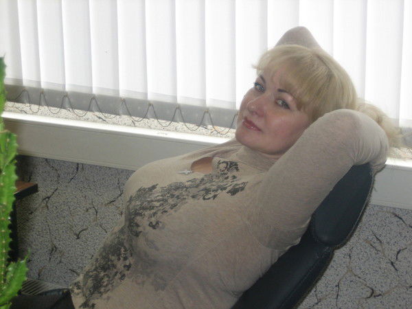 Елена Тесакова