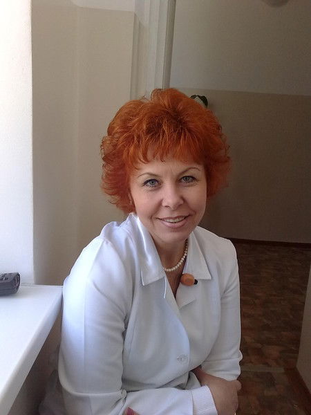 Ирина Фатиева