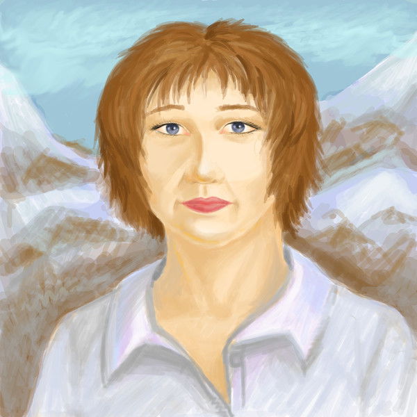 Ирина Трубчик